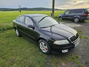 Škoda Octavia 2.0 FSi - 1