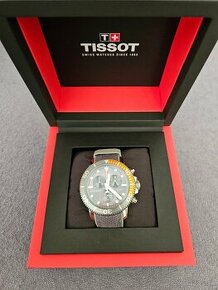 Tissot Seastar 1000 Chronograph