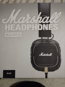 Marshall Major II