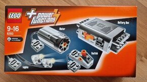 Lego Technics 8293 - Power funcion