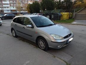 Ford focus 1.8 TDCI 74kw