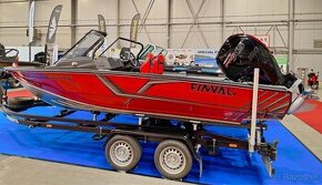 Finval 575 casting pro