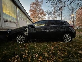 Toyota Auris 1.2 Turbo AUTOMAT