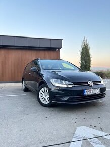 VW Golf 7 2018r.v 139 950km