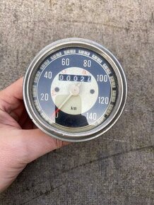 Predám tachometer na motocykel Jawa