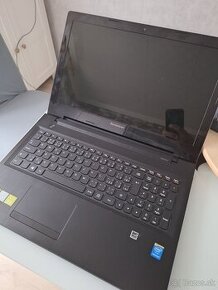 Notebook G50 30 na ND