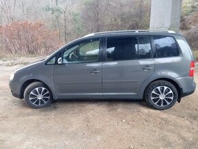 Vw Touran