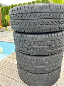 Zimné pneu 235/65R16C