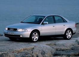 Audi A4 B5 1,9TDi r.v. 1996