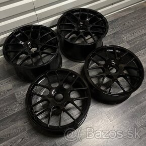 Alu PORSCHE 19”