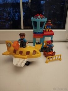 Lego Duplo Letisko