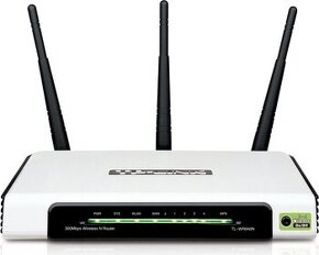 WIFI ROUTER TP