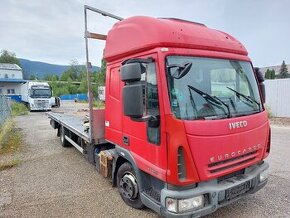 Iveco Eurocargo