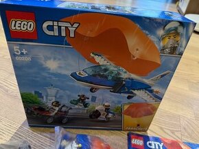 LEGO CITY - 60208