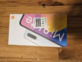 Xiaomi Mi 9 Lite