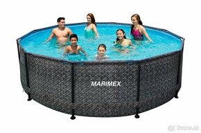 Marimex Florida ratan 3,66x1,22 m