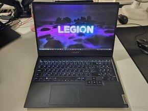 Lenovo Legion 5 - ryzen 5, rtx 3060, 64gb ram, 1tb ssd