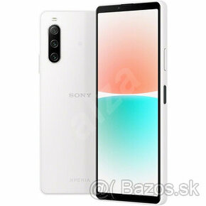 Sony Xperia 10 III