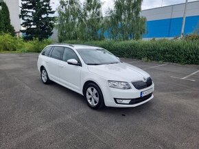 Predam Skoda Octavia 2.0tdi 110kw DSG combi - 1