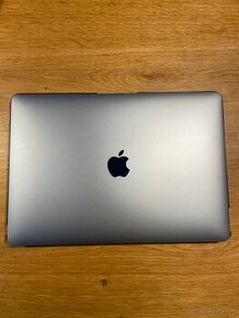 Macbook Air M1 2020 16GB, Space Gray