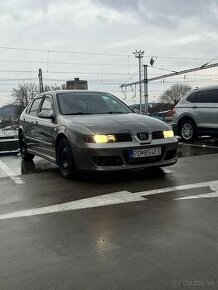 Seat Leon 1.9TDI ARL