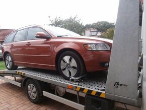 Volvo V50,2004-2016