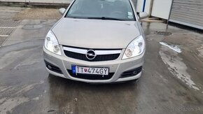 Predám Opel Vectra C