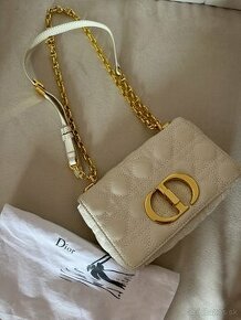 Dior caro kabelka