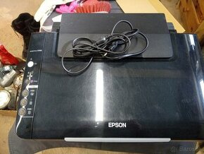 Epson Stylus SX105