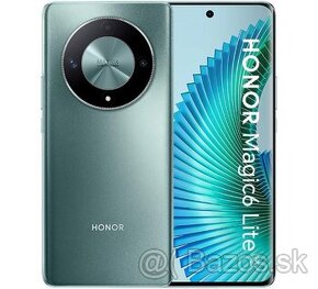 Honor magic 6 lite