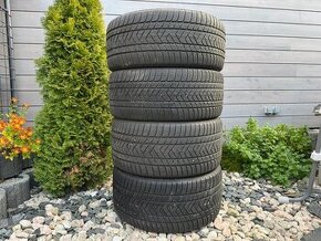 275/40 R21 ; 305/35 R21