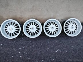 MiM wheels 4x100 15"