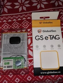 GS e-Tag