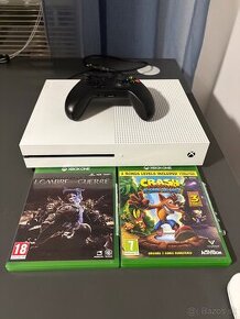 Xbox One S 500GB