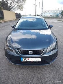 Seat Leon ST. rv: 2020, 1,5TGI. CNG