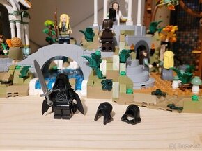 Predám lego figurku lord of the rings nazgul