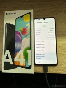 Samsung A41