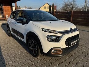 Citroën C3 PureTech 110 S S Shine A/T