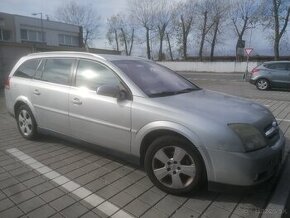 Opel vectra c