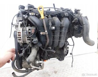 MOTOR G4LA 1.2 HYUNDAI I20 08-