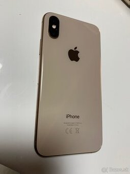 Iphone xs (Rezervované)