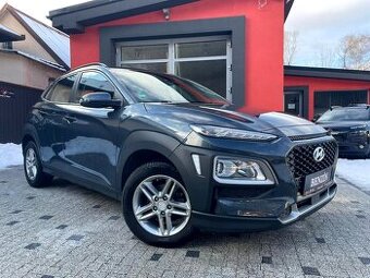 Hyundai Kona 1.0 TGDI YES Plus 2WD