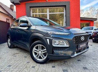 Hyundai Kona 1.0 TGDI YES Plus 2WD