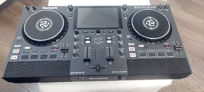 NUMARK MIXSTREAM PRO