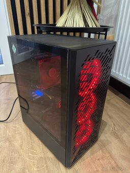 ✅ PC - Ryzen 5 2600, 16-32GB RAM, RX580-  Vega 56, SSD+HDD✅