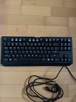 Razer Blackwidow TE