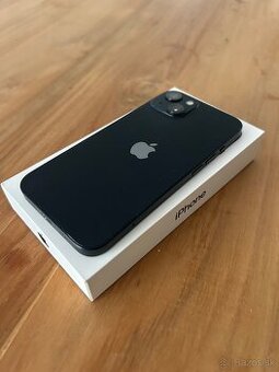 iPhone 13 Midnight 128GB