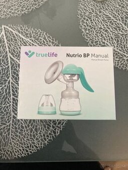 Nutrio BP Manual