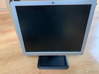 LCD monitor HP Compaq LE1711, 43,2 cm / 17''