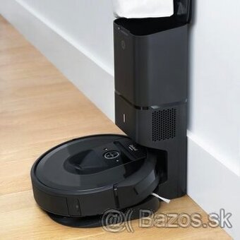 iRobot Roomba i7+